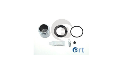 Set reparatie etrier frana, Garnituri etrier Ert 401102, parte montare : Punte Fata