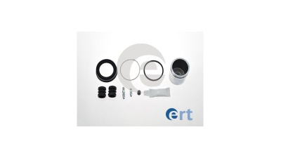 Set reparatie etrier frana, Garnituri etrier Ert 401103, parte montare : Punte Fata