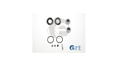 Set reparatie etrier frana, Garnituri etrier Ert 401106, parte montare : Punte Spate