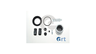 Set reparatie etrier frana, Garnituri etrier Ert 401110, parte montare : Punte Fata