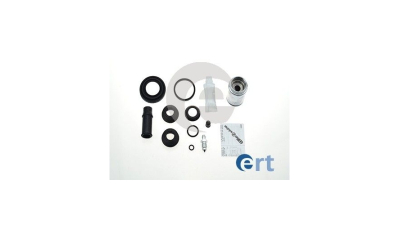 Set reparatie etrier frana, Garnituri etrier Ert 401112, parte montare : Punte Spate
