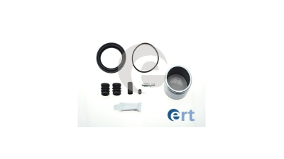 Set reparatie etrier frana, Garnituri etrier Ert 401114, parte montare : Punte Fata