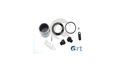 Set reparatie etrier frana, Garnituri etrier Ert 401120, parte montare : Punte Fata