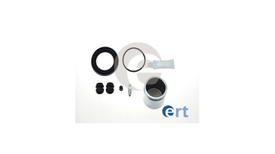 Set reparatie etrier frana, Garnituri etrier Ert 401131, parte montare : Punte Fata