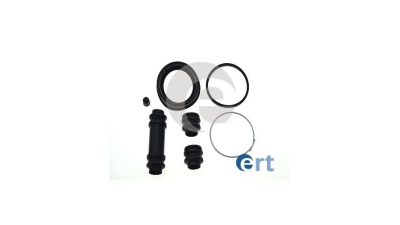 Set reparatie etrier frana, Garnituri etrier Ert 401168, parte montare : Punte Fata