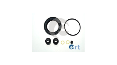 Set reparatie etrier frana, Garnituri etrier Ert 401174, parte montare : Punte Fata