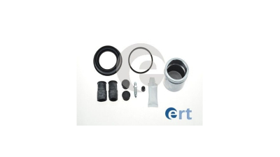 Set reparatie etrier frana, Garnituri etrier Ert 401241, parte montare : Punte Fata