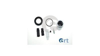 Set reparatie etrier frana, Garnituri etrier Ert 401242, parte montare : Punte Fata