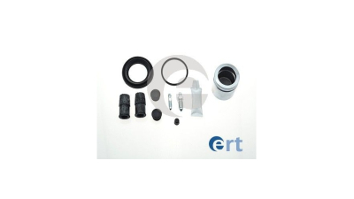 Set reparatie etrier frana, Garnituri etrier Ert 401243, parte montare : Punte Fata