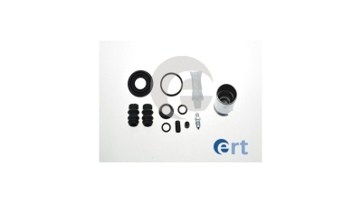 Set reparatie etrier frana, Garnituri etrier Ert 401244, parte montare : Punte Spate