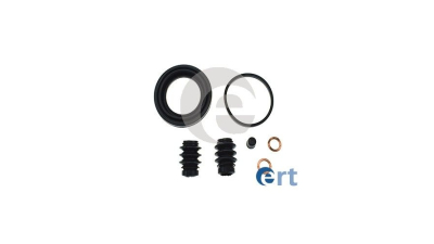 Set reparatie etrier frana, Garnituri etrier Ert 401284, parte montare : Punte Fata