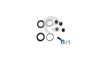Set reparatie etrier frana, Garnituri etrier Ert 401309, parte montare : Punte Fata