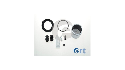 Set reparatie etrier frana, Garnituri etrier Ert 401317, parte montare : Punte Fata