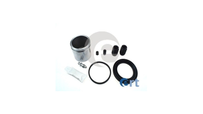 Set reparatie etrier frana, Garnituri etrier Ert 401319, parte montare : Punte Fata