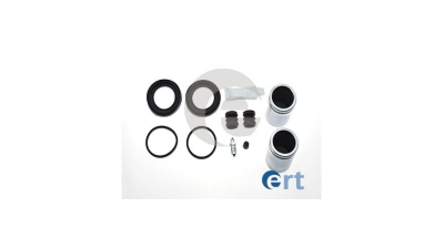 Set reparatie etrier frana, Garnituri etrier Ert 401326, parte montare : Punte Fata