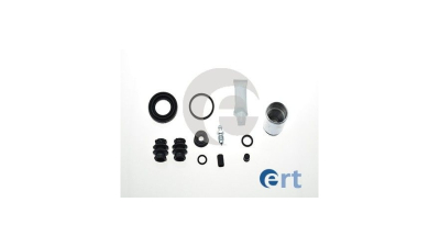 Set reparatie etrier frana, Garnituri etrier Ert 401327, parte montare : Punte Spate