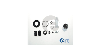 Set reparatie etrier frana, Garnituri etrier Ert 401328, parte montare : Punte Spate