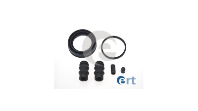 Set reparatie etrier frana, Garnituri etrier Ert 401333, parte montare : Punte Spate