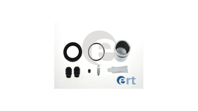 Set reparatie etrier frana, Garnituri etrier Ert 401335, parte montare : Punte Fata