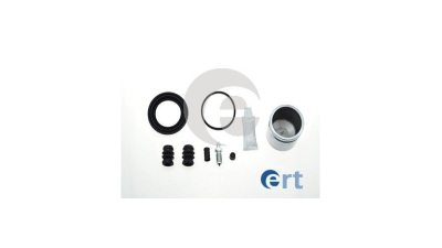 Set reparatie etrier frana, Garnituri etrier Ert 401337, parte montare : Punte Fata