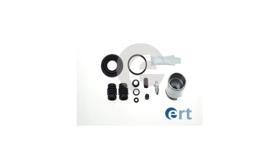 Set reparatie etrier frana, Garnituri etrier Ert 401338, parte montare : Punte Spate