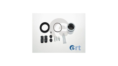 Set reparatie etrier frana, Garnituri etrier Ert 401342, parte montare : Punte Fata