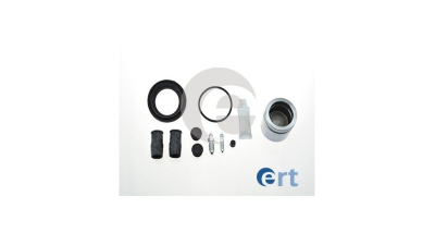 Set reparatie etrier frana, Garnituri etrier Ert 401346, parte montare : Punte Fata