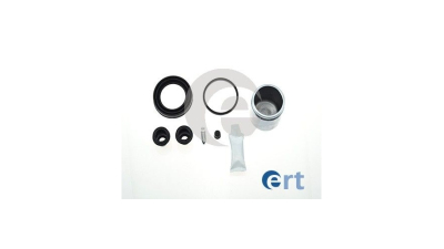 Set reparatie etrier frana, Garnituri etrier Ert 401347, parte montare : Punte Fata