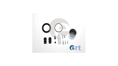 Set reparatie etrier frana, Garnituri etrier Ert 401349, parte montare : Punte Fata