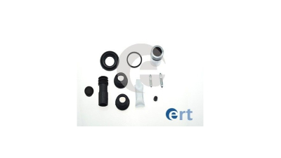 Set reparatie etrier frana, Garnituri etrier Ert 401350, parte montare : Punte Spate