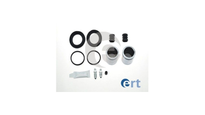 Set reparatie etrier frana, Garnituri etrier Ert 401351, parte montare : Punte Fata