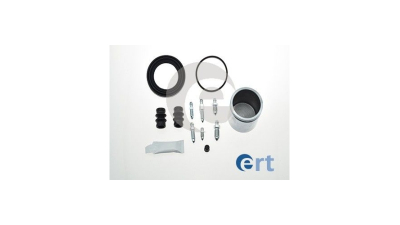 Set reparatie etrier frana, Garnituri etrier Ert 401353, parte montare : Punte Fata