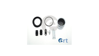 Set reparatie etrier frana, Garnituri etrier Ert 401354, parte montare : Punte Fata