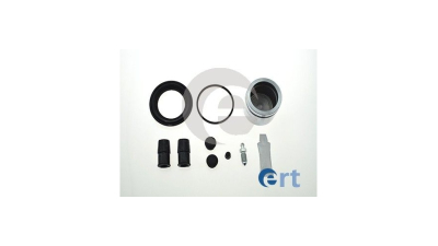 Set reparatie etrier frana, Garnituri etrier Ert 401355, parte montare : Punte Fata