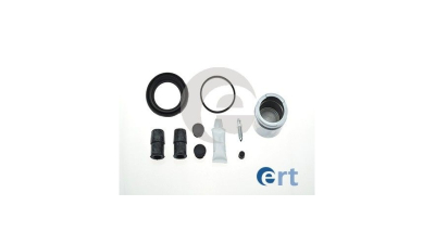 Set reparatie etrier frana, Garnituri etrier Ert 401356, parte montare : Punte Fata
