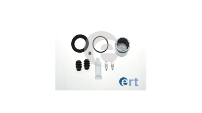 Set reparatie etrier frana, Garnituri etrier Ert 401360, parte montare : Punte Fata
