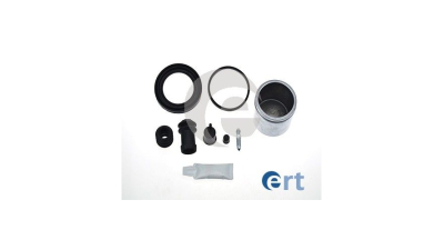 Set reparatie etrier frana, Garnituri etrier Ert 401362, parte montare : Punte Fata