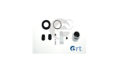 Set reparatie etrier frana, Garnituri etrier Ert 401367, parte montare : Punte Spate