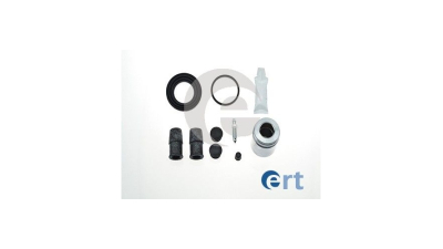 Set reparatie etrier frana, Garnituri etrier Ert 401371, parte montare : Punte Spate