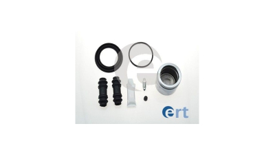 Set reparatie etrier frana, Garnituri etrier Ert 401373, parte montare : Punte Fata