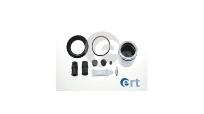 Set reparatie etrier frana, Garnituri etrier Ert 401375, parte montare : Punte Fata