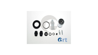 Set reparatie etrier frana, Garnituri etrier Ert 401380, parte montare : Punte Spate