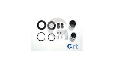 Set reparatie etrier frana, Garnituri etrier Ert 401385, parte montare : Punte Fata