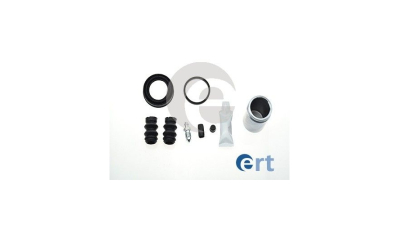 Set reparatie etrier frana, Garnituri etrier Ert 401396, parte montare : Punte Spate