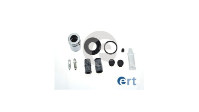 Set reparatie etrier frana, Garnituri etrier Ert 401398, parte montare : Punte Spate