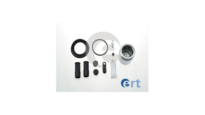 Set reparatie etrier frana, Garnituri etrier Ert 401401, parte montare : Punte Fata