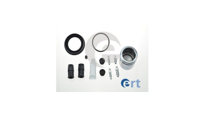 Set reparatie etrier frana, Garnituri etrier Ert 401402, parte montare : Punte Fata
