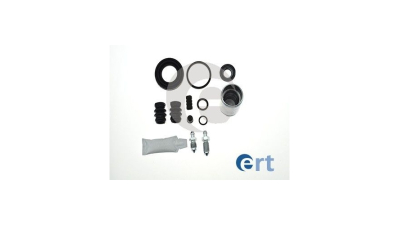 Set reparatie etrier frana, Garnituri etrier Ert 401405, parte montare : Punte Spate