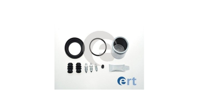 Set reparatie etrier frana, Garnituri etrier Ert 401413, parte montare : Punte Fata