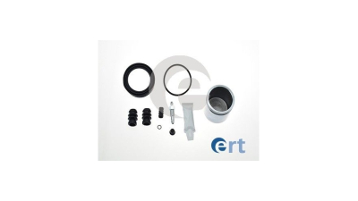 Set reparatie etrier frana, Garnituri etrier Ert 401414, parte montare : Punte Fata